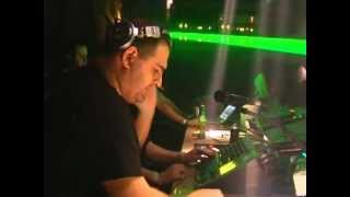 DJ ONERS 2007  PIRAMIDE  PISTA IMPERIO Parte 2 [upl. by Lordan]