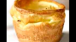 The Original and Best Yorkshire Pudding Recipe [upl. by Amirak]