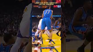 🔥Jerami Grant slam superstar Kevin Durant🔥 nba video short shorts youtubeshorts shortfeed [upl. by Erleena995]