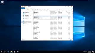 How To Edit Or Replace Hosts File In Windows 1087 [upl. by Rieth]