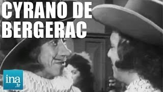 DVD Cyrano De Bergerac  INA EDITIONS [upl. by Atikihc]