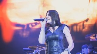 Nightwish  Song of Myself LIVE [upl. by Mischa74]