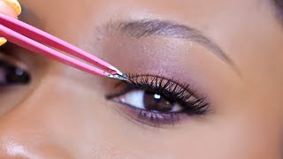 How To Apply Eyeliner  Hacks Tips amp Tricks for Beginners [upl. by Wollis]