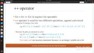 CT  Revision Session  Weeks 1 to 8 [upl. by Beverie105]