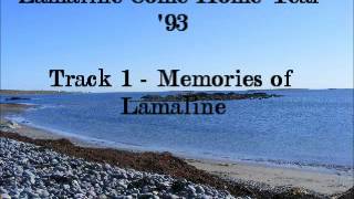 01  Memories of Lamaline [upl. by Lefton]