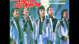 la segunda carta los tigres del norte [upl. by Ian]