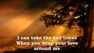 Lee Greenwood  I Dont Mind The Thorns Lyrics [upl. by Laurent]