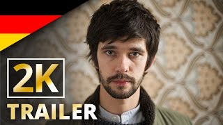 Lilting  2K UHD Trailer Deutscher UTGerman Sub [upl. by Ahsinan]