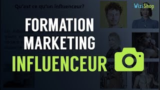 FORMATION MARKETING INFLUENCEURS  Créez une campagne influenceurs de A à Z [upl. by Mathur921]