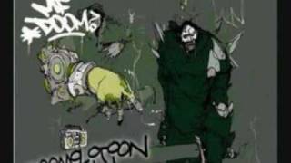 MF Doom All Outta Ale Doomilition Bootleg [upl. by Hodess501]