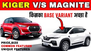 Renault Kiger Owner’s Review  Kaisa hai experience [upl. by Kreager]