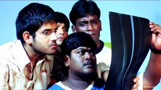 Back To Back Comedy Scenes  Ullasamga Utsahamga Movie  Yasho Sagar  Sneha Ullal [upl. by Rosana]