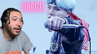 NEW KPOP FAN REACTS TO  BTS 방탄소년단 MIC Drop Steve Aoki Remix IM STUCK IN THE RABBIT HOLE [upl. by Seraphina]