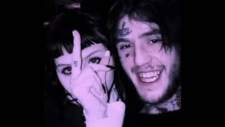 lil peep  spotlight sped up [upl. by Yhcir]