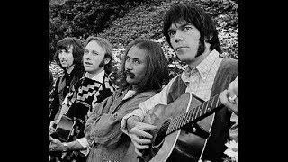 Woodstock  CROSBY STILLS NASH amp YOUNG  MATTHEWS SOUTHERN COMFORT  stereo [upl. by Asyen379]