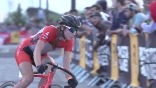 RHC  2016 Red Hook Criterium Championship Series presented by Rockstar Games [upl. by Aneed]