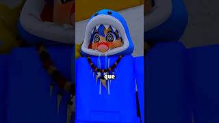 COMO PEGAR A SHARK ANCHOR EM 1 MINUTO NO BLOX FRUITS bloxfruits [upl. by Ardeid]