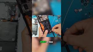 Mastering Huawei Smartphone Repairs Tips from David HUAWEI P30 PRO  Sydney CBD Repair Centre [upl. by Aehtna845]