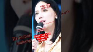 GRABE PROUD BA KAYO SA MAYOR NYO NA ITO NIÑA JOSE QUIAMBAO microphone issue hmmp Anong say nyo [upl. by Jarret]