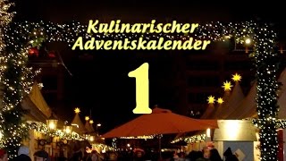 1Dezember 2014  Lebkuchenlikör  Ideal zum Verschenken  Julklapp  Wichteln [upl. by Lodnar]