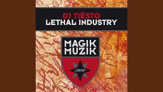 Lethal Industry Jorn van Deynhoven Remix [upl. by Duma624]