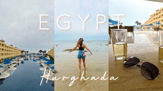 2NIKDY VÍCE😬Tady se už rozhodně nevrátíme Zklamání z Egypta i hotelu hledání malých radostí☀️🍹 [upl. by Terrena]