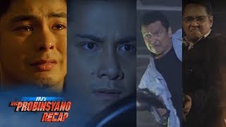 FPJs Ang Probinsyano Week 130 Recap [upl. by Pachton]