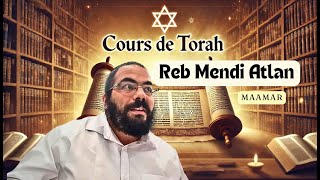 Maamar du Rabbi sur le mois d’ELOUL בסquotד יום ד פ שופטים אור לאדרquotח אלול התשלquotב [upl. by Menedez108]