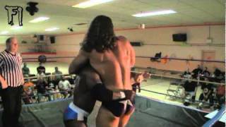 The Blk Jeez vs Rhett Titus [upl. by Tavy]