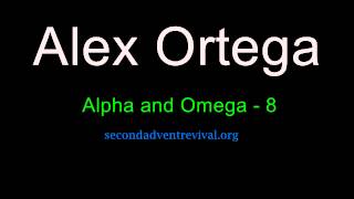 Alpha and Omega 8 [upl. by Buffum]