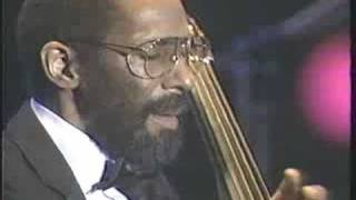 Ron Carter  Blues For DP 1 to be cont [upl. by Northrup]