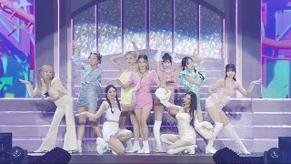 TWICE「Celebrate」TWICE JAPAN FANMEETING 2022 “ONCE DAY” Stage Version [upl. by Karim]