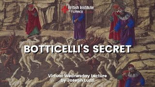 Botticellis Secret [upl. by Metabel]