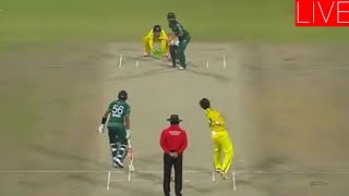 A Sports Live  Pak Vs Aus Live  Pakistan Vs Aus Live Score [upl. by Teplica677]