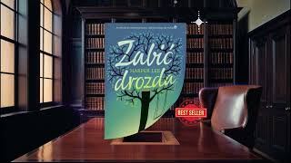 Zabić Drozda  Harper Lee  Co czytać 📚✨ [upl. by Jessamine]