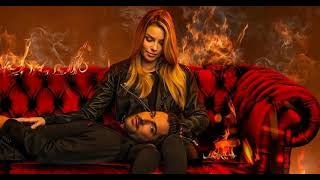 Secession Studios  Lucifers Waltz Lucifer S05x08 Soundtrack [upl. by Buonomo]