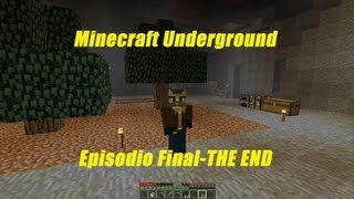 Juanjobelic Underground Episodio Final con mi perro MIS TETAS y el pollopato CALIMERO [upl. by Sikorski]