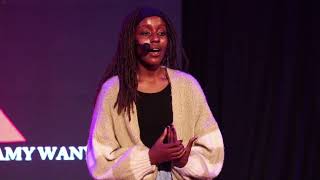 Mental Health  Amy Wanyoike  TEDxYouthBrookhouseSchool [upl. by Sheeran]