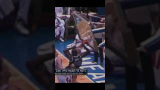 Shaquille ONeals Epic NBA Backboard Breaks 🏀 – Twice shaq nba shaquilleoneal [upl. by Radley849]