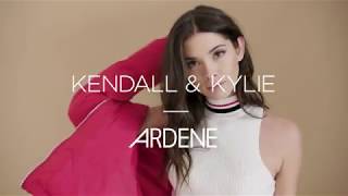 Kendall amp Kylie  Ardene  FALL DROP [upl. by Eidok]