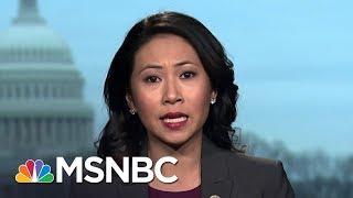 Congresswoman Stephanie Murphy Urges Federal Funding For Gun Research  Morning Joe  MSNBC [upl. by Conah]