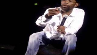 Beres Hammond Live Brixton O2 [upl. by Sophie10]