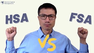 HSA vs FSA Which One Should You Get [upl. by Innus]