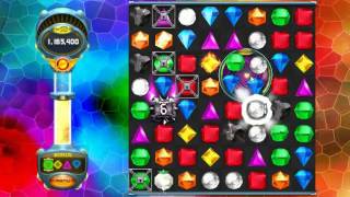 Bejeweled Twist  1943250 points level 25 [upl. by Genesa]