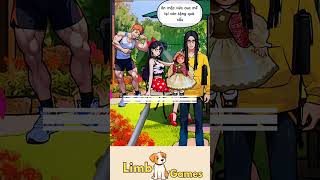 Funny game  Giúp Milkman đi hẹn hò tiktok games anime [upl. by Nadler]