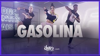 Gasolina  Daddy Yankee  FitDance Choreography  Dance Video [upl. by Nolyat]