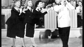 Shoo Shoo Baby  The Andrews Sisters [upl. by Ecnerual]