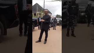 Peter obi is a blessed man ikejoytv [upl. by Ryun4]