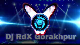 💯 EDM Drop Mix 💯 rdx dj remix Dhodi ke kamjori raja ji Dj Madhuban Raj vaibration Mix [upl. by Noslien357]