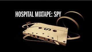 Bcee  Back To The Streets SPY Remix [upl. by Tomchay]